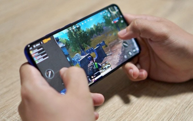 L&agrave;m sao cai nghiện game cho con?