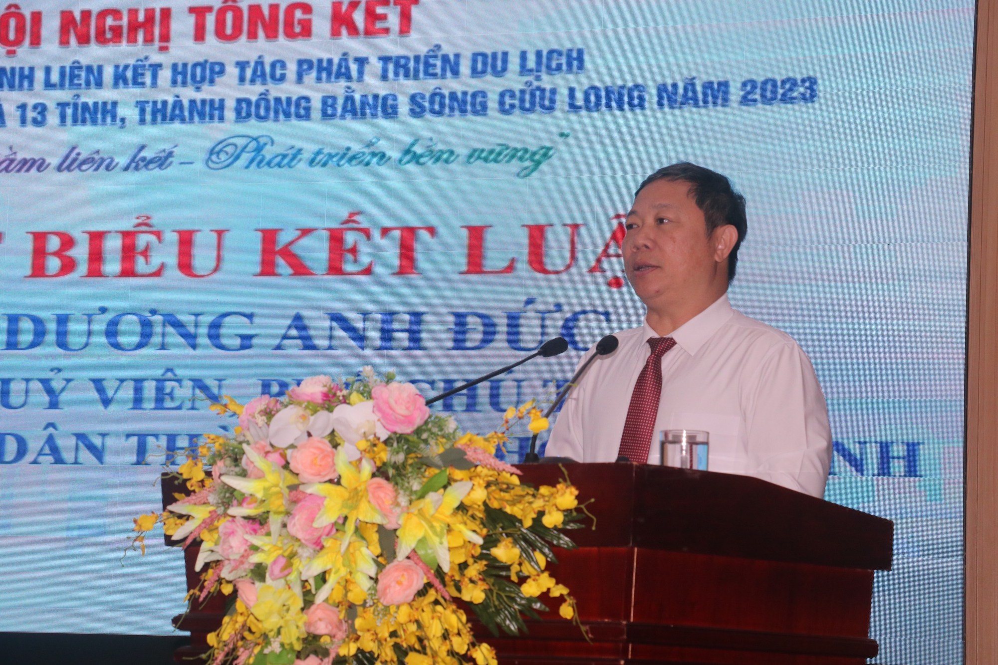 Du lịch TP HCM và ĐBSCL liên kết để phát triển- Ảnh 3.
