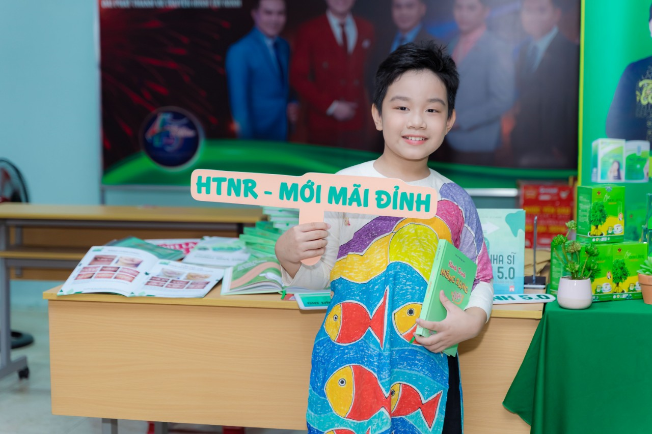 Đỗ Minh Khang- Th&iacute; sinh nam duy nhất tại T&acirc;y Ninh lọt v&agrave;o Chung kết &ldquo;T&igrave;m kiếm t&agrave;i năng MC nh&iacute; 2023&rdquo;- Ảnh 1.
