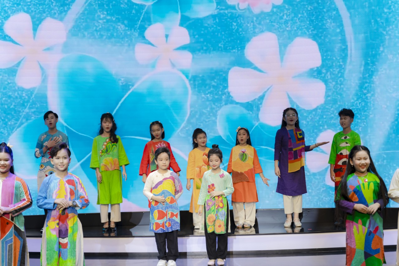 Đỗ Minh Khang- Th&iacute; sinh nam duy nhất tại T&acirc;y Ninh lọt v&agrave;o Chung kết &ldquo;T&igrave;m kiếm t&agrave;i năng MC nh&iacute; 2023&rdquo;- Ảnh 5.