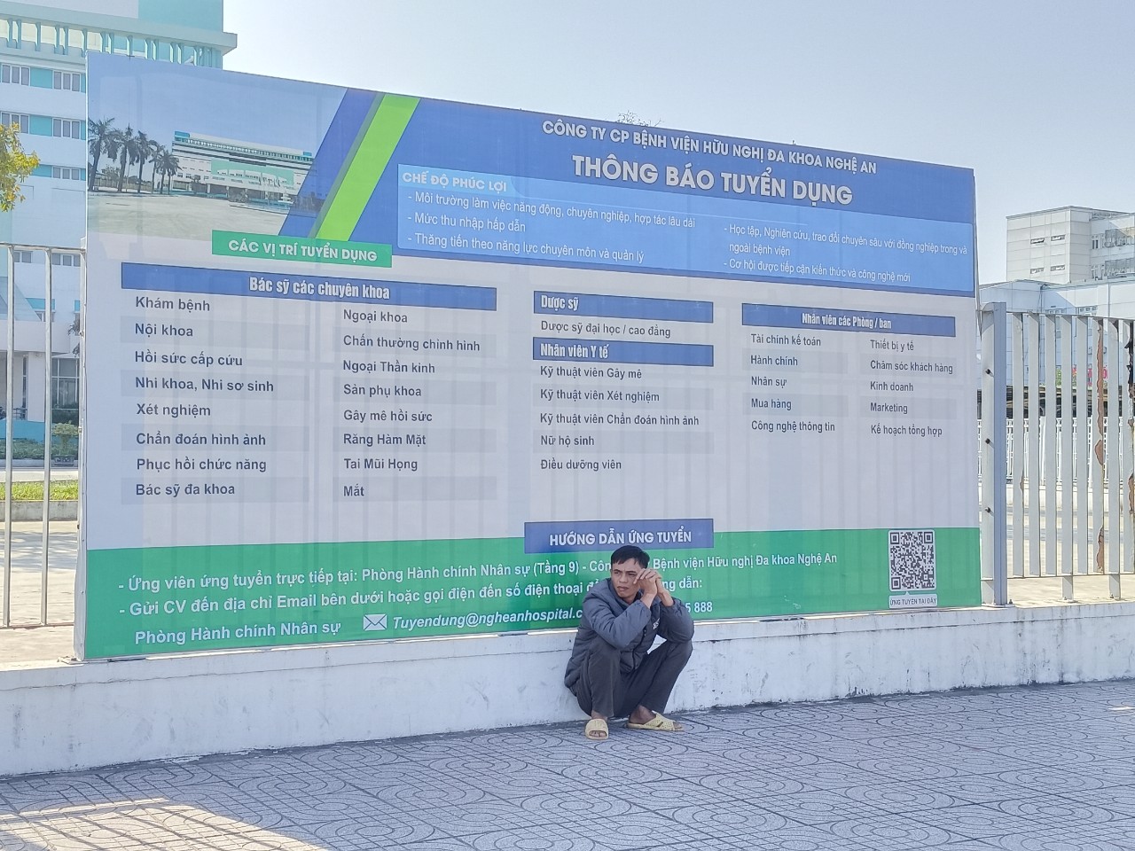 Cận cảnh bệnh viện 1.300 tỉ đồng chưa thể hoạt động d&ugrave; đ&atilde; kh&aacute;nh th&agrave;nh- Ảnh 7.