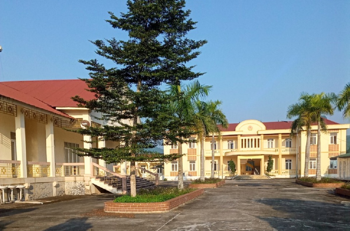 L&atilde;ng ph&iacute; h&agrave;ng trăm c&ocirc;ng sở bỏ hoang ở Thanh H&oacute;a- Ảnh 17.