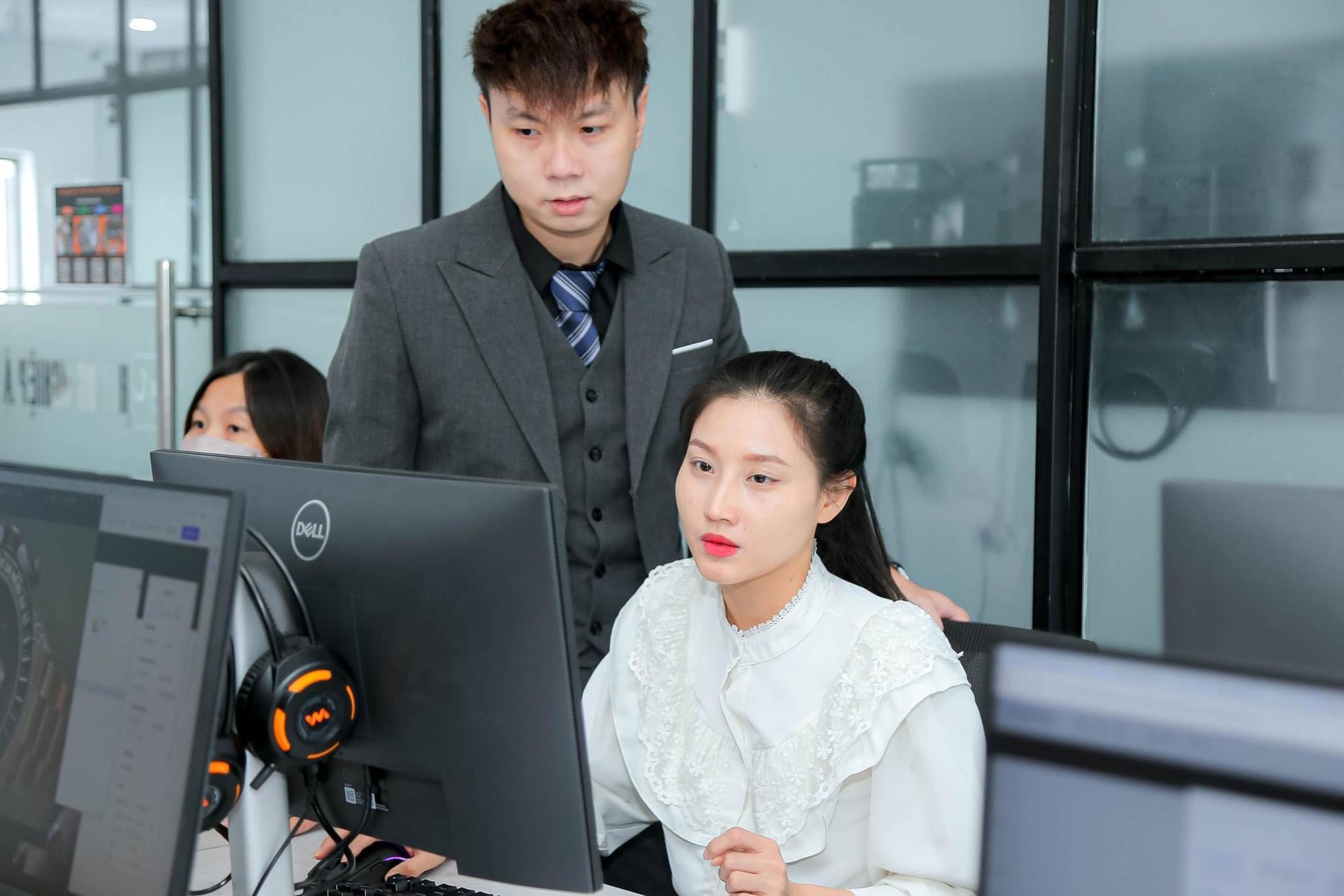 Người lao động cần cập nhật kiến thức, kỹ năng để thích ứng với sự thay đổi của thị trường lao động