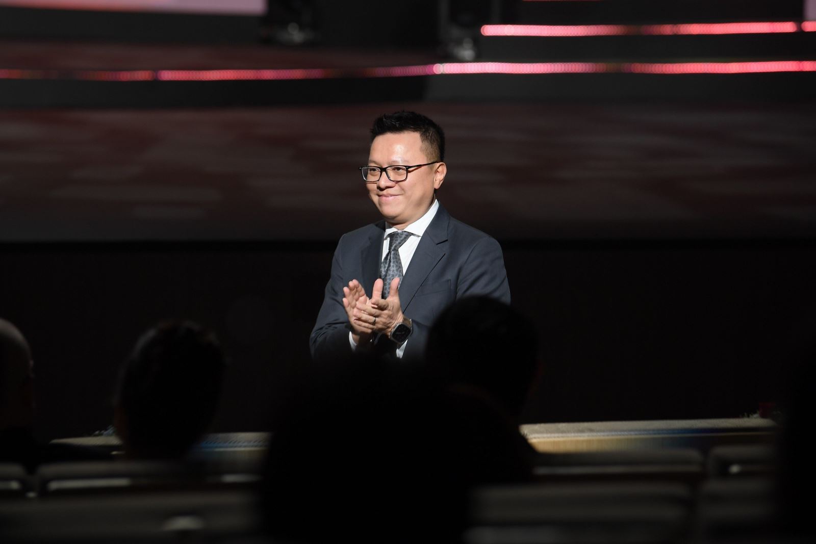 Trao giải thưởng H&agrave;nh động v&igrave; Cộng đồng - Human Act Prize 2023- Ảnh 2.