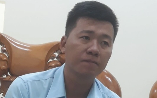 Phó giám đốc dùng thủ đoạn đơn giản để tham ô tiền tỉ