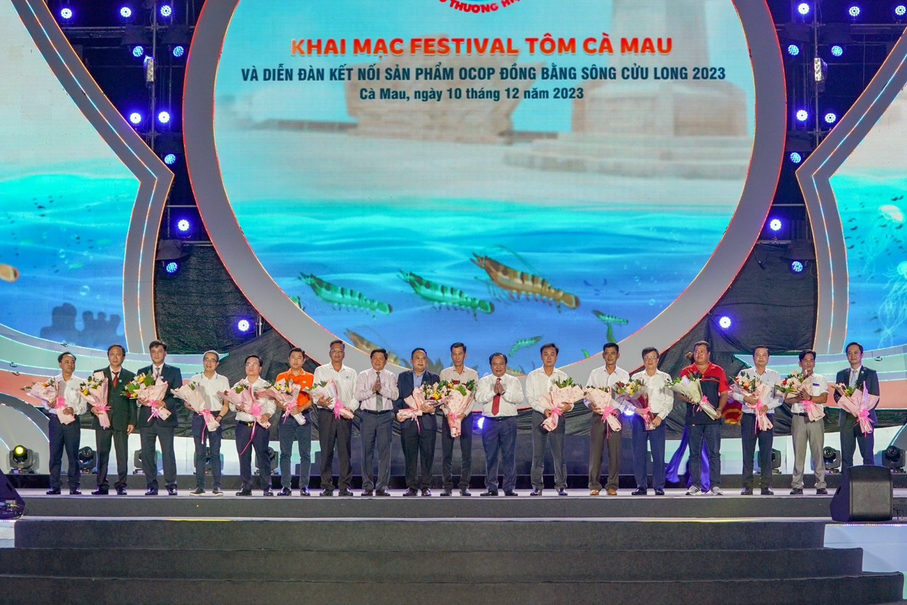 Ng&acirc;n h&agrave;ng đồng h&agrave;nh ph&aacute;t triển hệ sinh th&aacute;i thủy hải sản xanh- Ảnh 1.