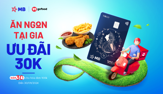 Ăn ngon tại gia - ưu đ&atilde;i giảm 30.000 đồng tại Gofood- Ảnh 1.