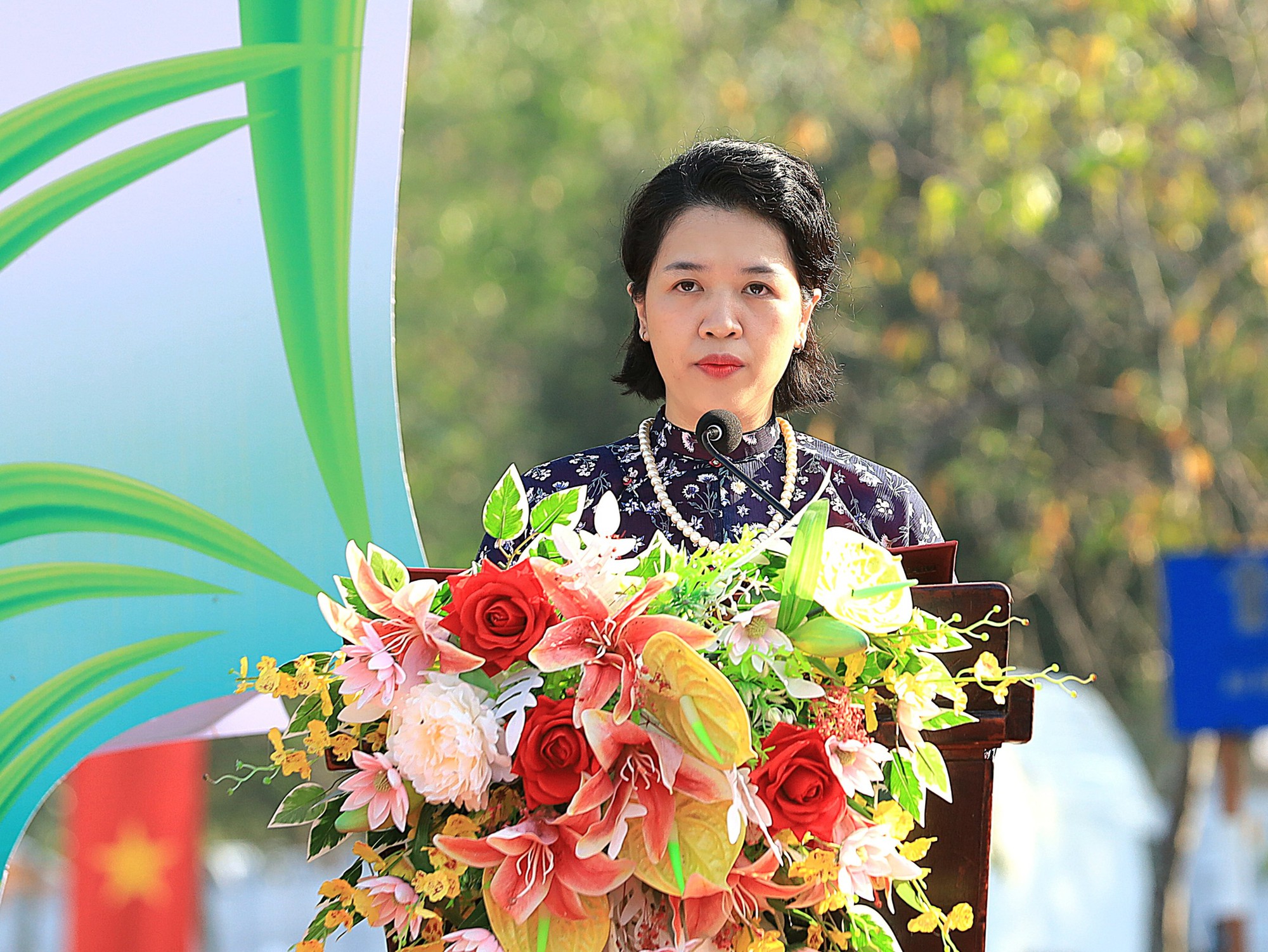 Hậu Giang đón nhận 2 kỷ lục đặc biệt- Ảnh 2.
