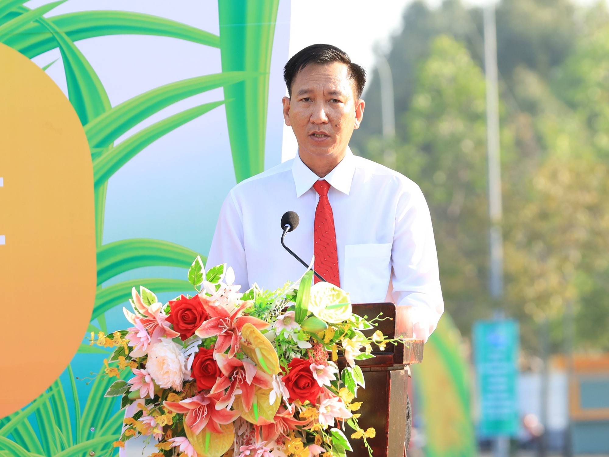 Hậu Giang đón nhận 2 kỷ lục đặc biệt- Ảnh 1.