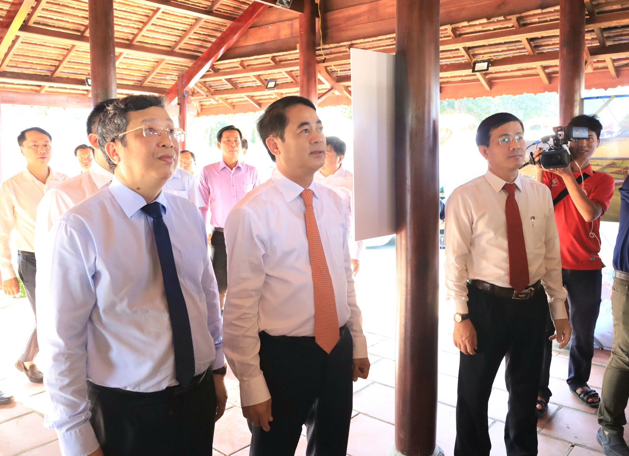 Hậu Giang đón nhận 2 kỷ lục đặc biệt- Ảnh 10.