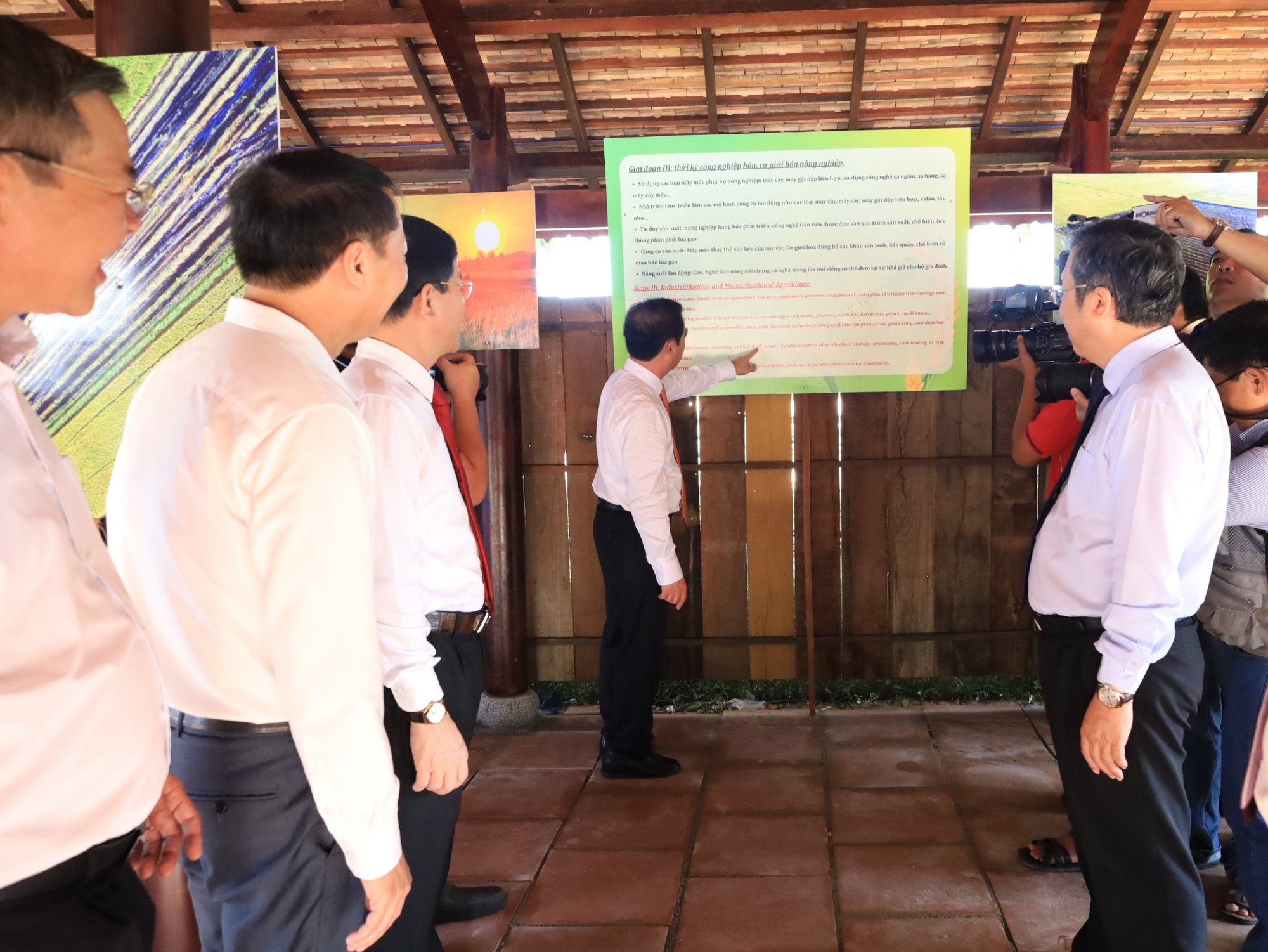 Hậu Giang đón nhận 2 kỷ lục đặc biệt- Ảnh 11.