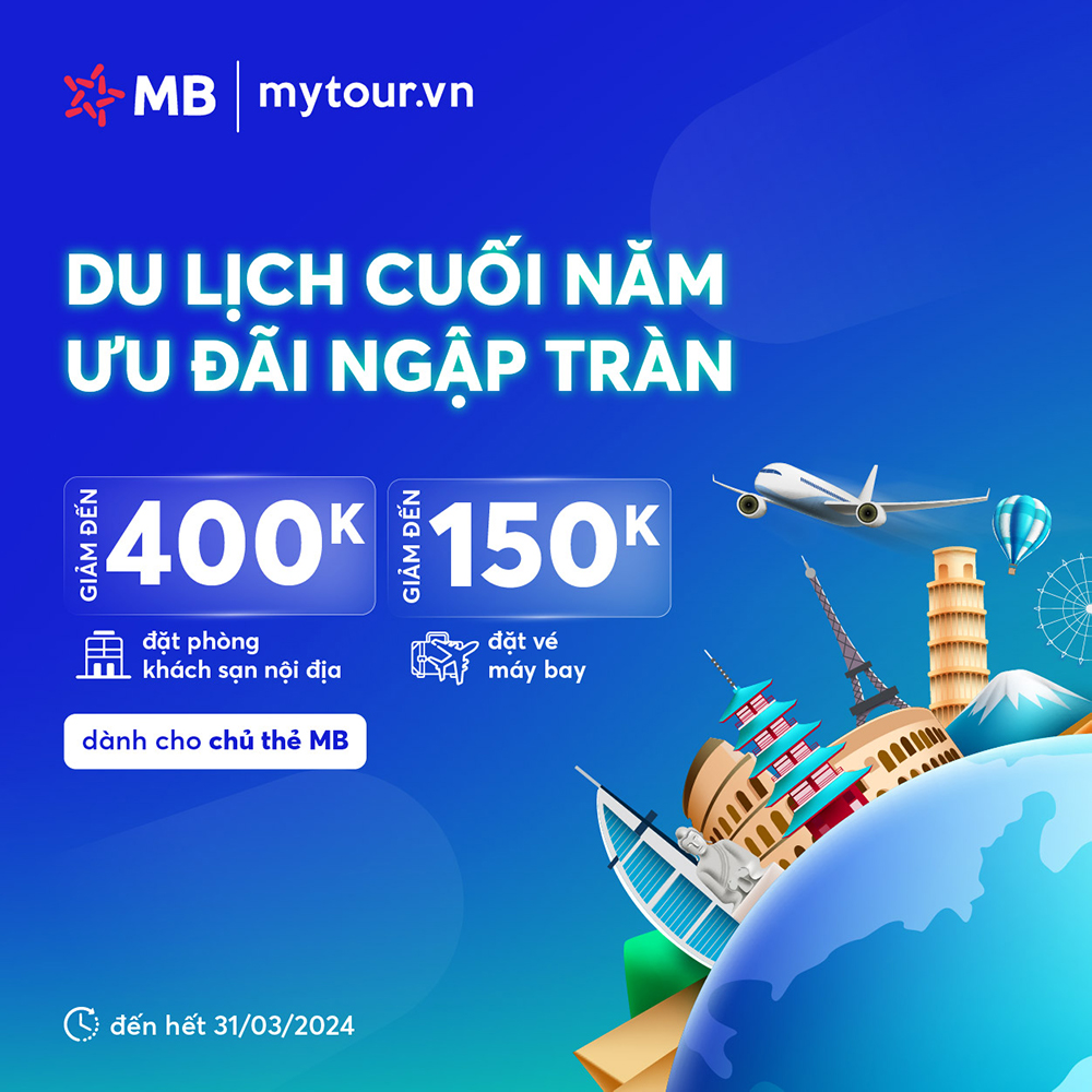 Du lịch cuối năm - Ưu đ&atilde;i ngập tr&agrave;n- Ảnh 1.