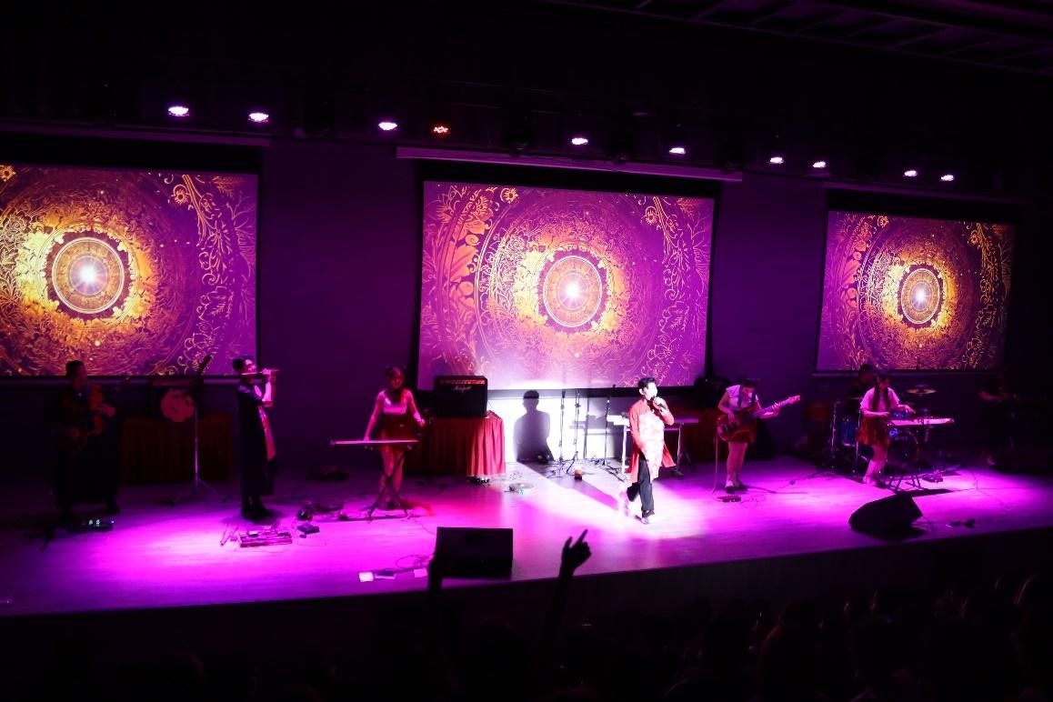 Nam Tộc - lan tỏa nhạc cụ d&acirc;n tộc đến gần với giới trẻ- Ảnh 4.