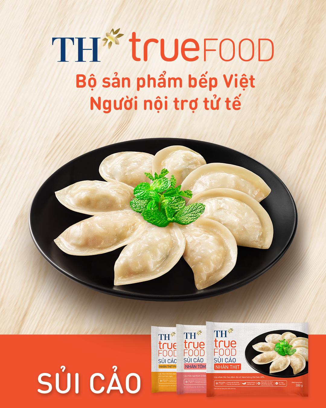 “Người nội trợ tử tế” mang tới bữa cơm Việt lành sạch, tiện lợi- Ảnh 4.