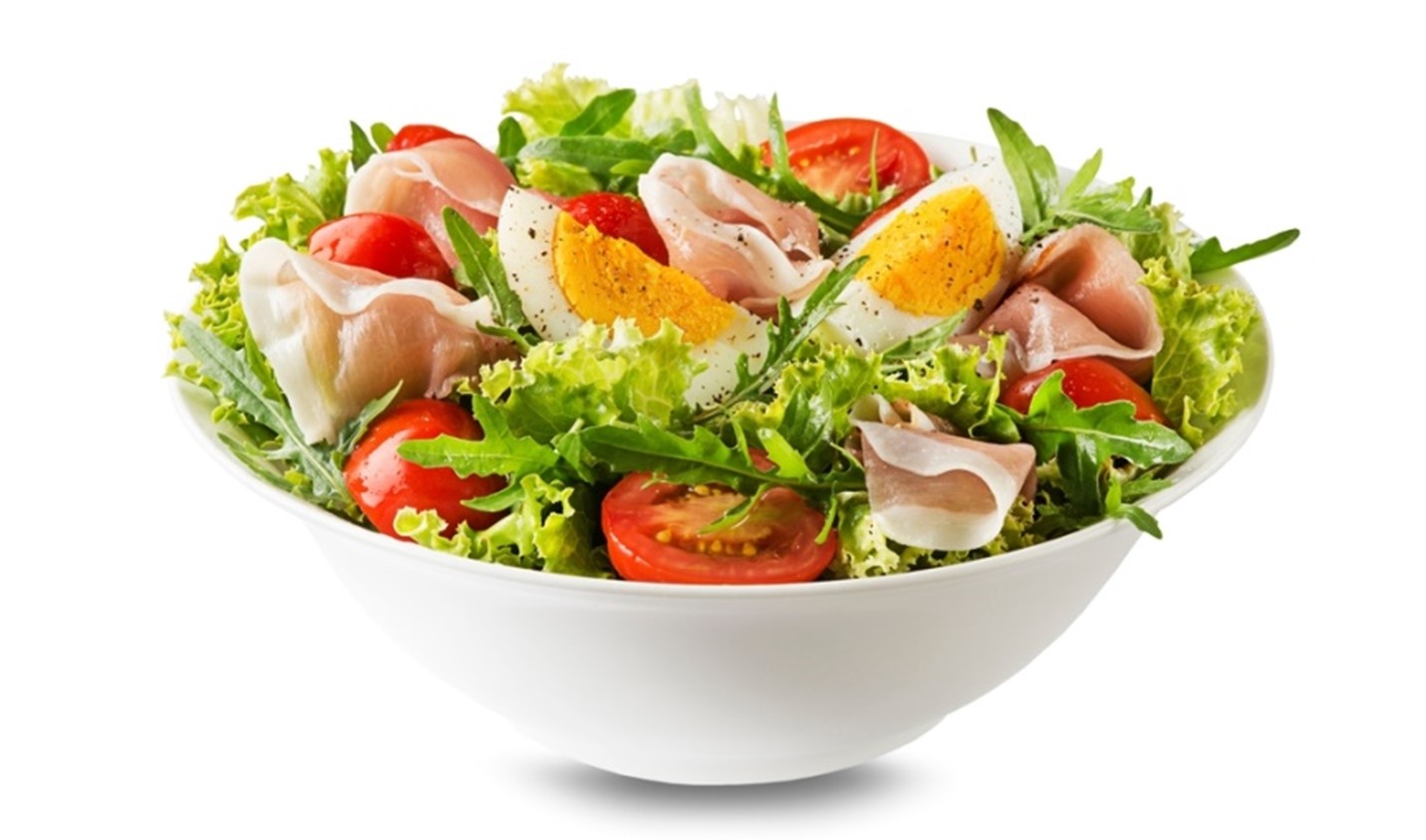 Bữa ăn trọn vẹn cùng công thức dinh dưỡng 4 - 5 - 1- Ảnh 1.