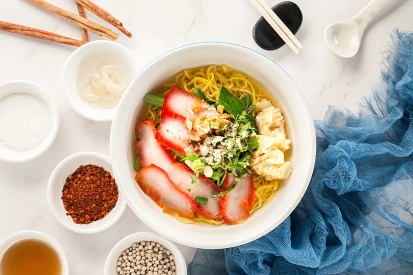 Bữa ăn trọn vẹn cùng công thức dinh dưỡng 4 - 5 - 1- Ảnh 2.