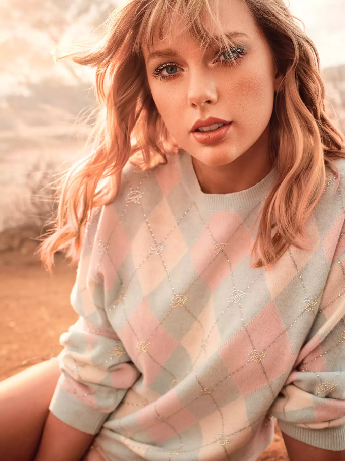 Điều g&igrave; đ&atilde; l&agrave;m n&ecirc;n sức hấp dẫn của Taylor Swift?- Ảnh 3.