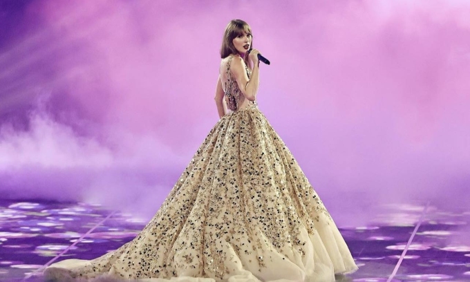 Điều g&igrave; đ&atilde; l&agrave;m n&ecirc;n sức hấp dẫn của Taylor Swift?- Ảnh 5.