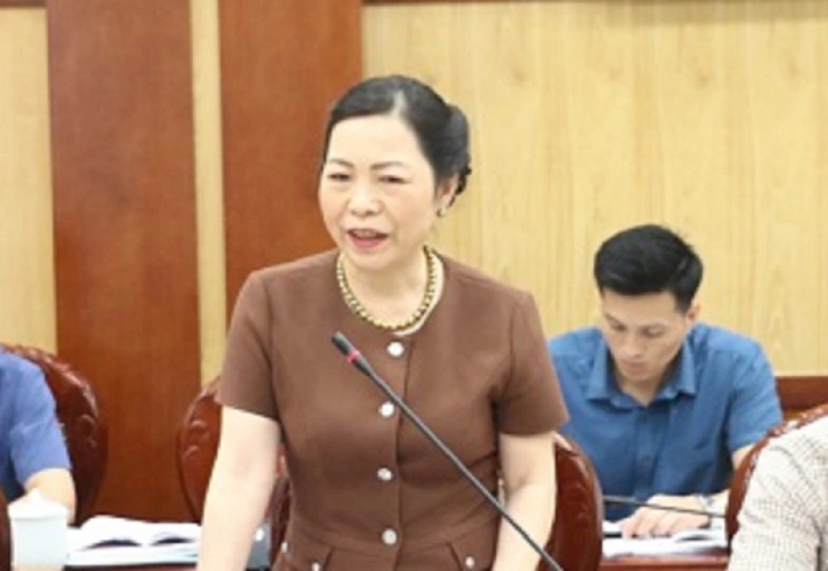 Thanh Hóa khởi tố 74 bị can tham nhũng với số tiền hơn 196 tỉ đồng- Ảnh 1.