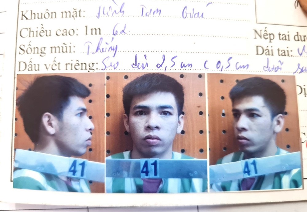 Phạm nh&acirc;n