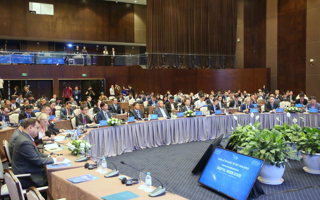 Dồn sức phát triển AI hẹp