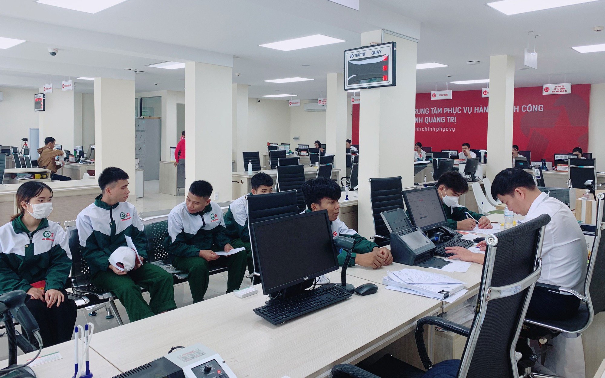 Đẩy mạnh phát triển nguồn nhân lực số