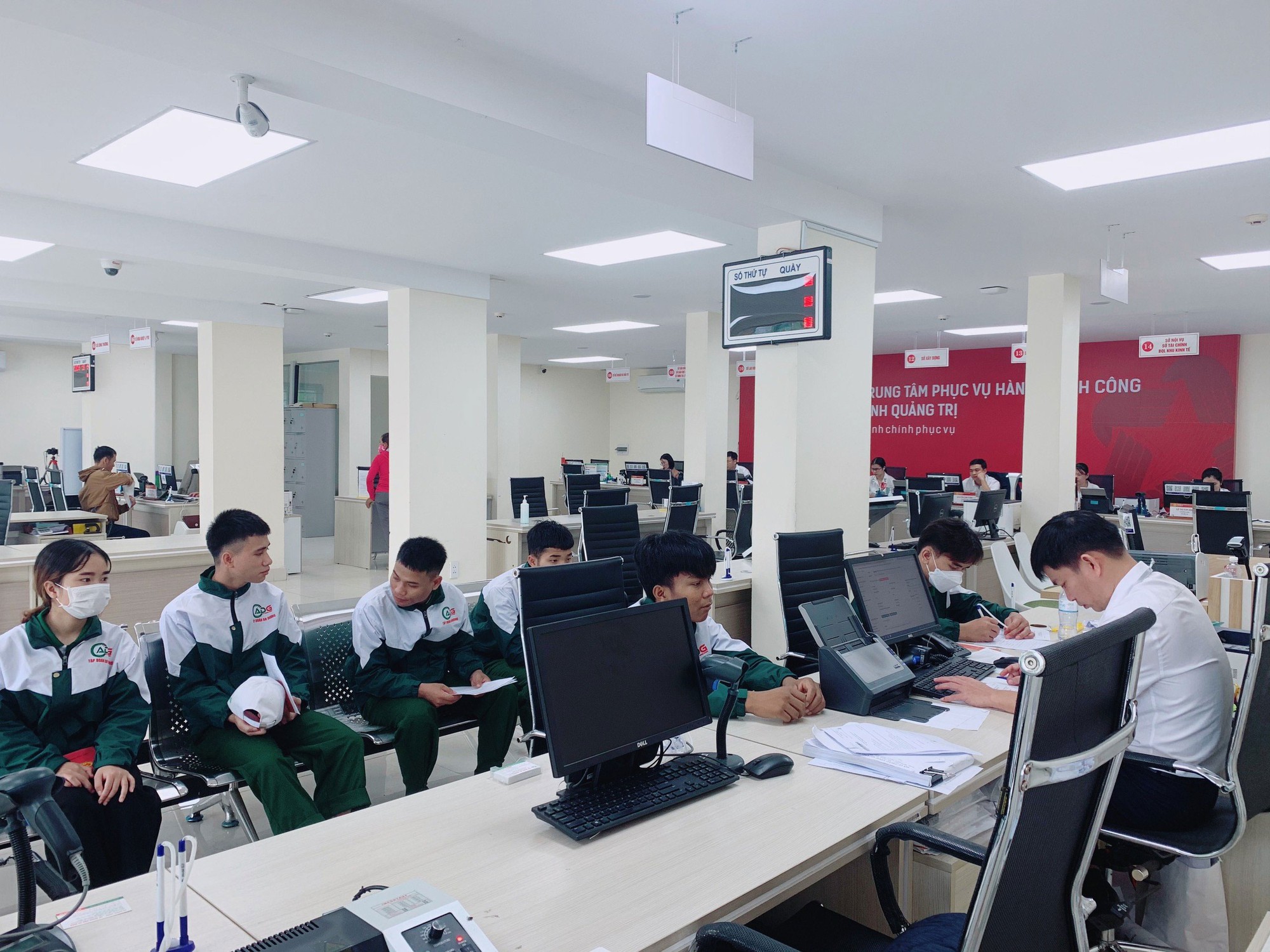 Đẩy mạnh phát triển nguồn nhân lực số- Ảnh 1.
