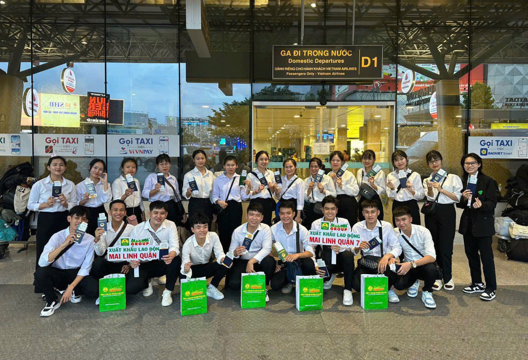 Địa chỉ "v&agrave;ng" cho lao động muốn sang Nhật- Ảnh 1.