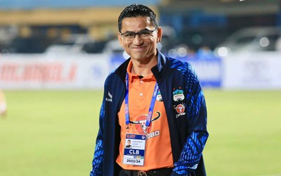 V-League kh&oacute; "lặng gi&oacute;" với HLV ngoại