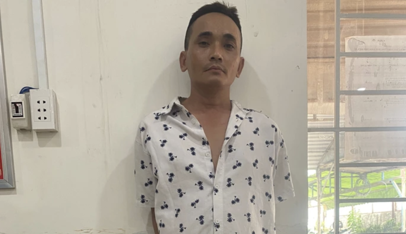 TP HCM: C&ocirc;ng an "đọc chi&ecirc;u tr&ograve;" của cướp giật- Ảnh 2.