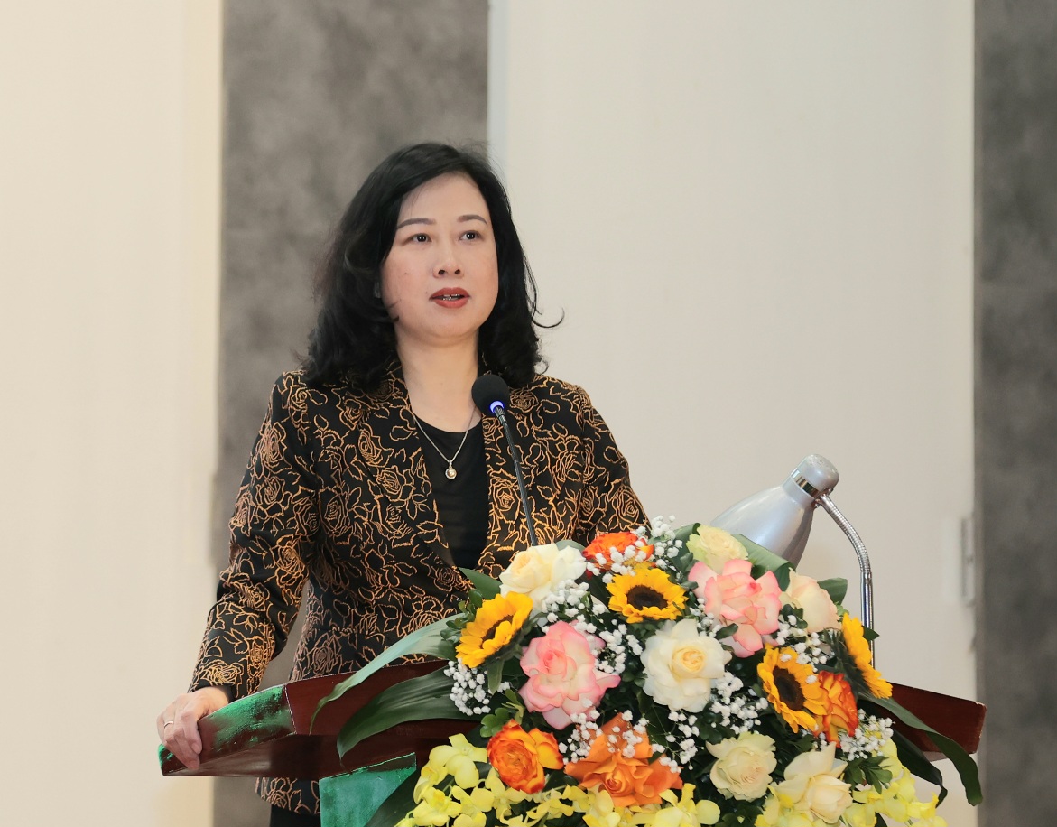 Nam giới Việt đã bớt hút thuốc lá- Ảnh 1.