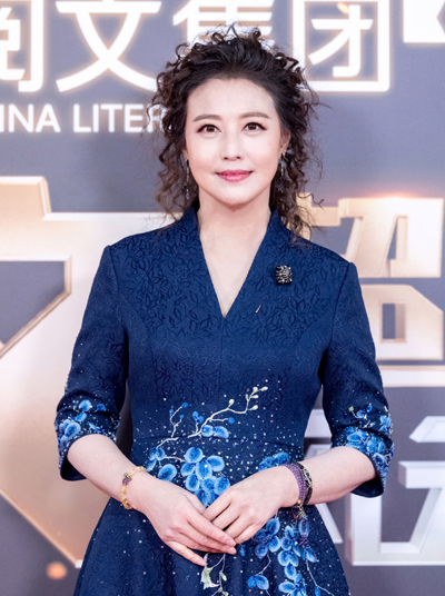 "Chu Chỉ Nhược đẹp nhất m&agrave;n ảnh" h&ocirc;n m&ecirc;- Ảnh 4.