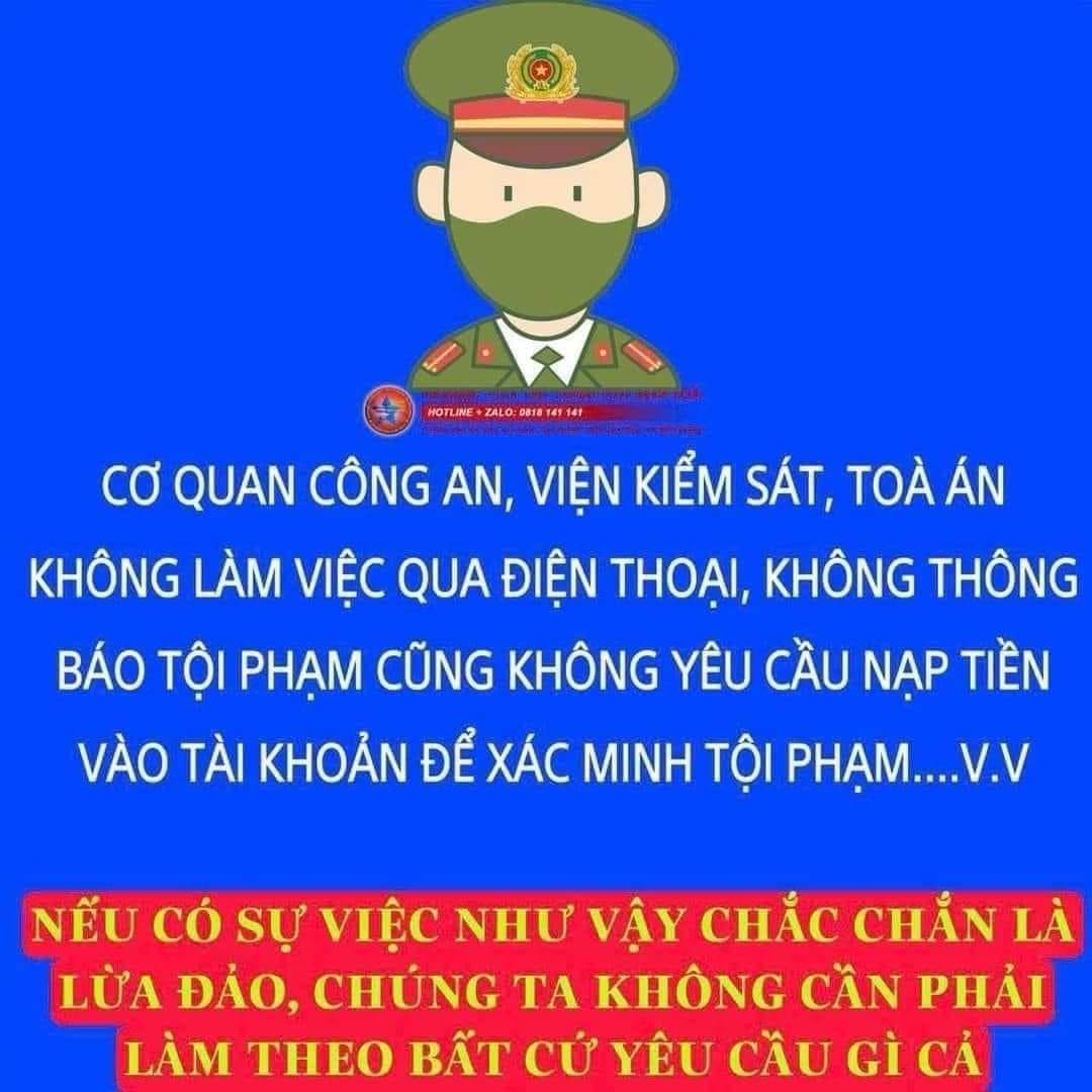 Mất 650 triệu đồng khi nghe cuộc gọi từ người xưng "c&aacute;n bộ c&ocirc;ng an"- Ảnh 2.