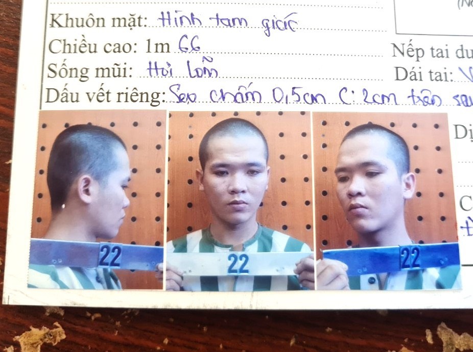 phạm nh&acirc;n