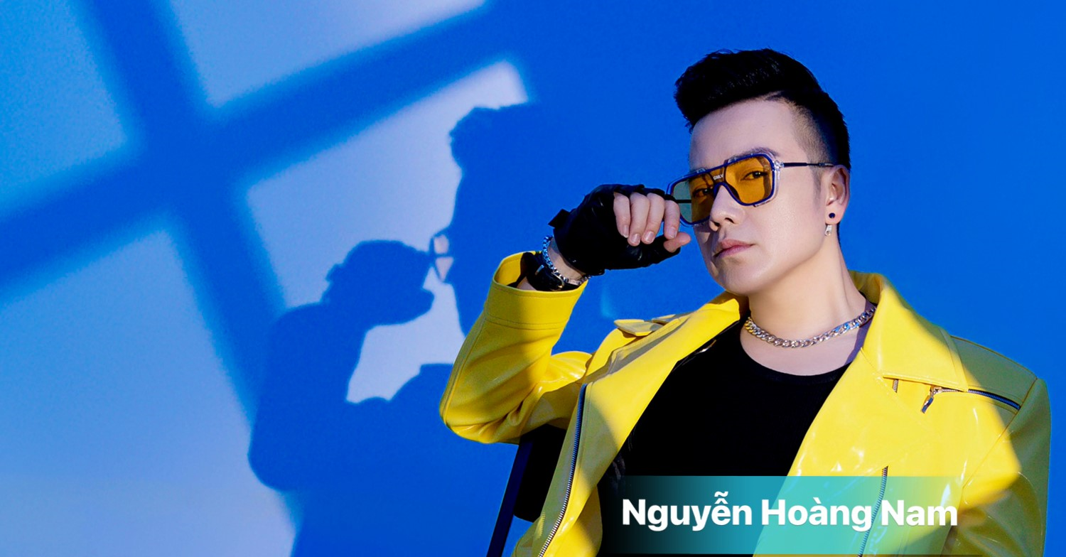 Ca sĩ Nguyễn Ho&agrave;ng Nam: &ldquo;20 năm phục vụ kh&aacute;n giả vẫn chưa đuối sức&rdquo;- Ảnh 3.
