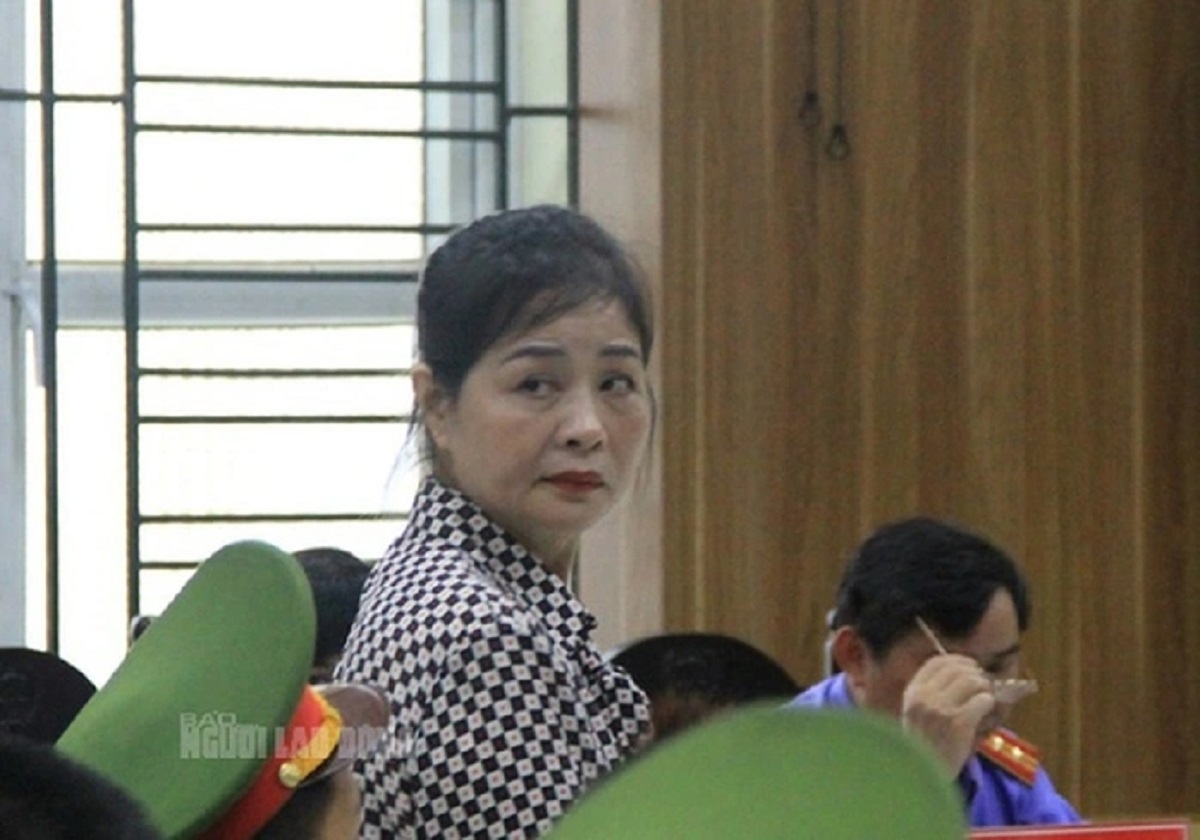 Thanh Hóa khởi tố 74 bị can tham nhũng với số tiền hơn 196 tỉ đồng- Ảnh 3.