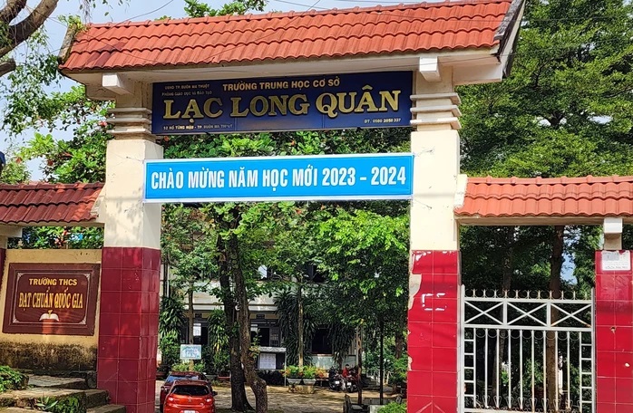 Xử l&yacute; tr&aacute;ch nhiệm vụ học hết cấp 2 nhưng kh&ocirc;ng c&oacute; học bạ- Ảnh 2.