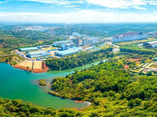 Đắk Nông: Gỡ vướng quy hoạch để phát triển kinh tế - xã hội- Ảnh 3.
