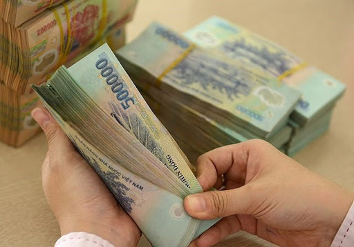 Sao chụp hình ảnh, hoa văn tiền Việt Nam không vượt quá 1/3 mặt trước hoặc mặt sau- Ảnh 1.