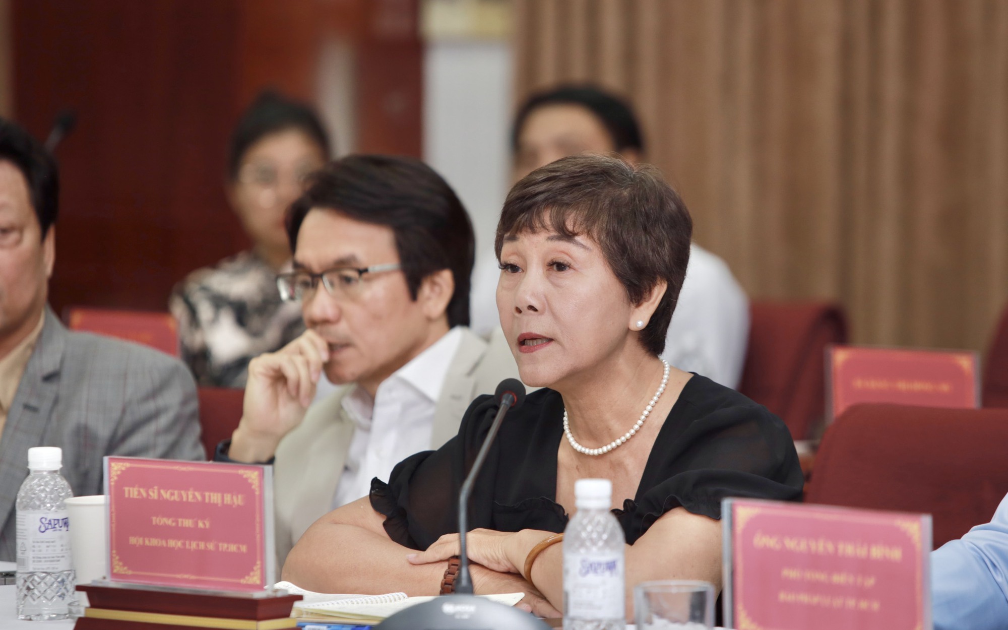 Phát triển du thuyền và kinh tế ven sông Sài Gòn