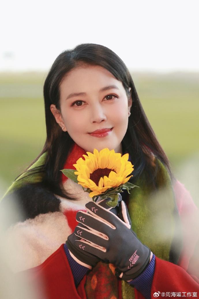 "Chu Chỉ Nhược đẹp nhất m&agrave;n ảnh" qua đời do bệnh- Ảnh 1.