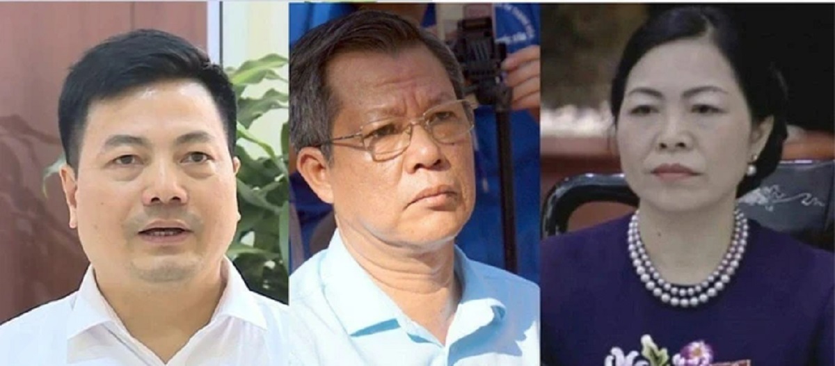 Thanh Hóa khởi tố 74 bị can tham nhũng với số tiền hơn 196 tỉ đồng- Ảnh 2.