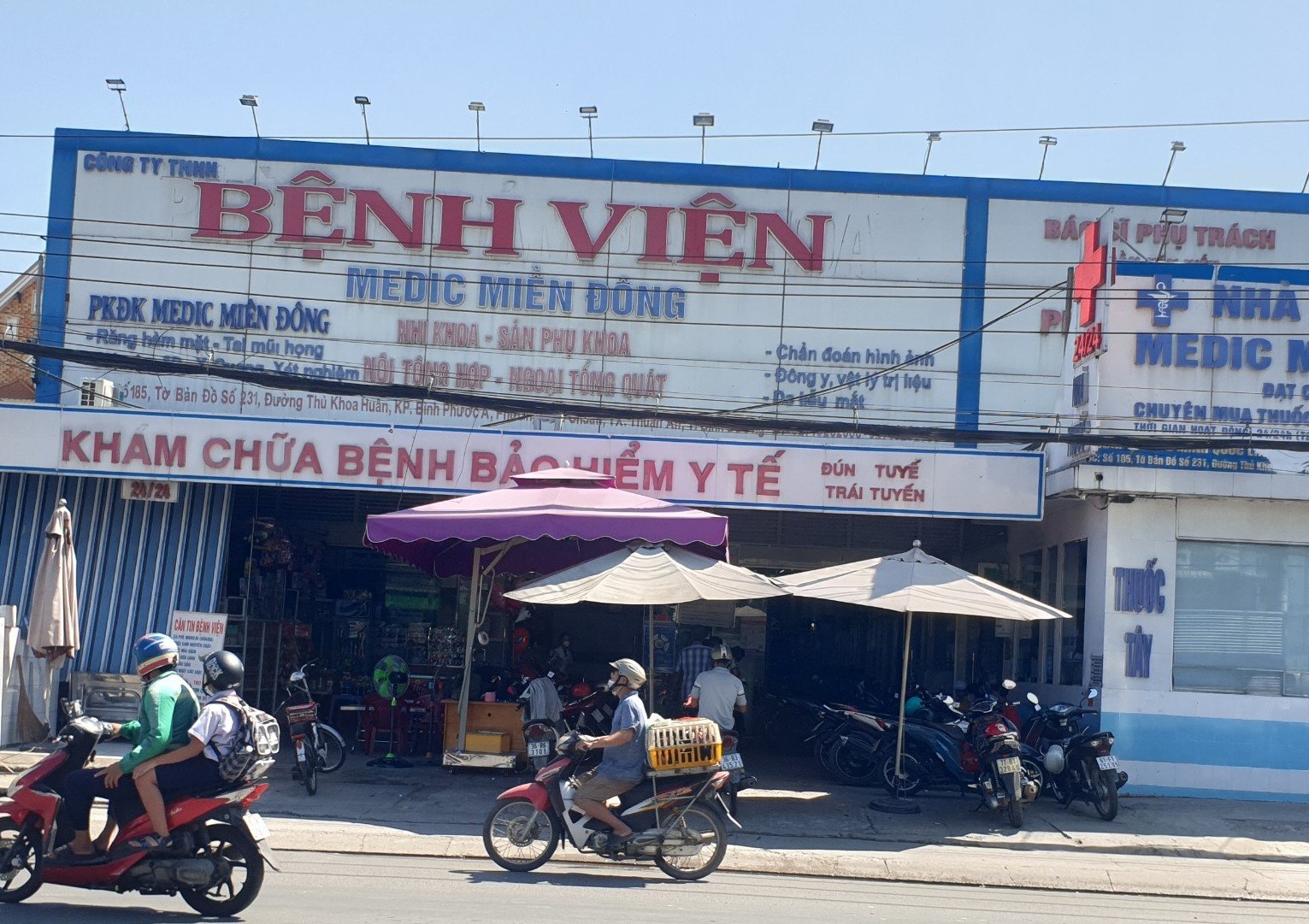 Bình Dương: Chồng tá hỏa phát hiện vợ và con thương vong- Ảnh 1.