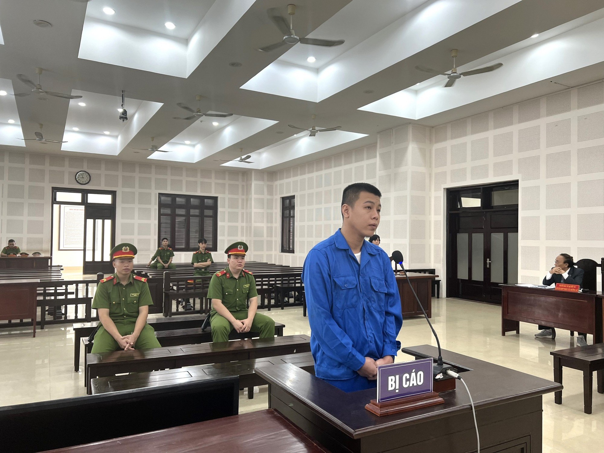 Đà Nẵng: Xúi vợ người khác ly hôn, nam thanh niên bị đâm tử vong- Ảnh 2.