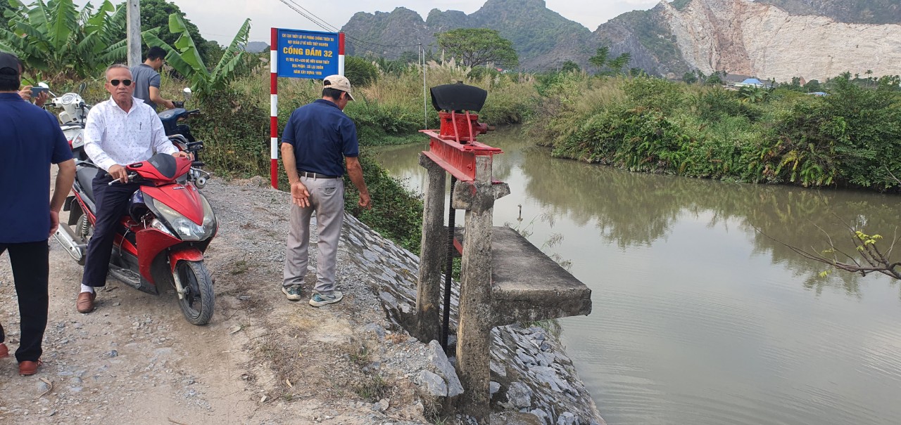 Vụ phát hiện hài cốt người phụ nữ giao gas: 13 năm tìm kiếm trong vô vọng- Ảnh 4.