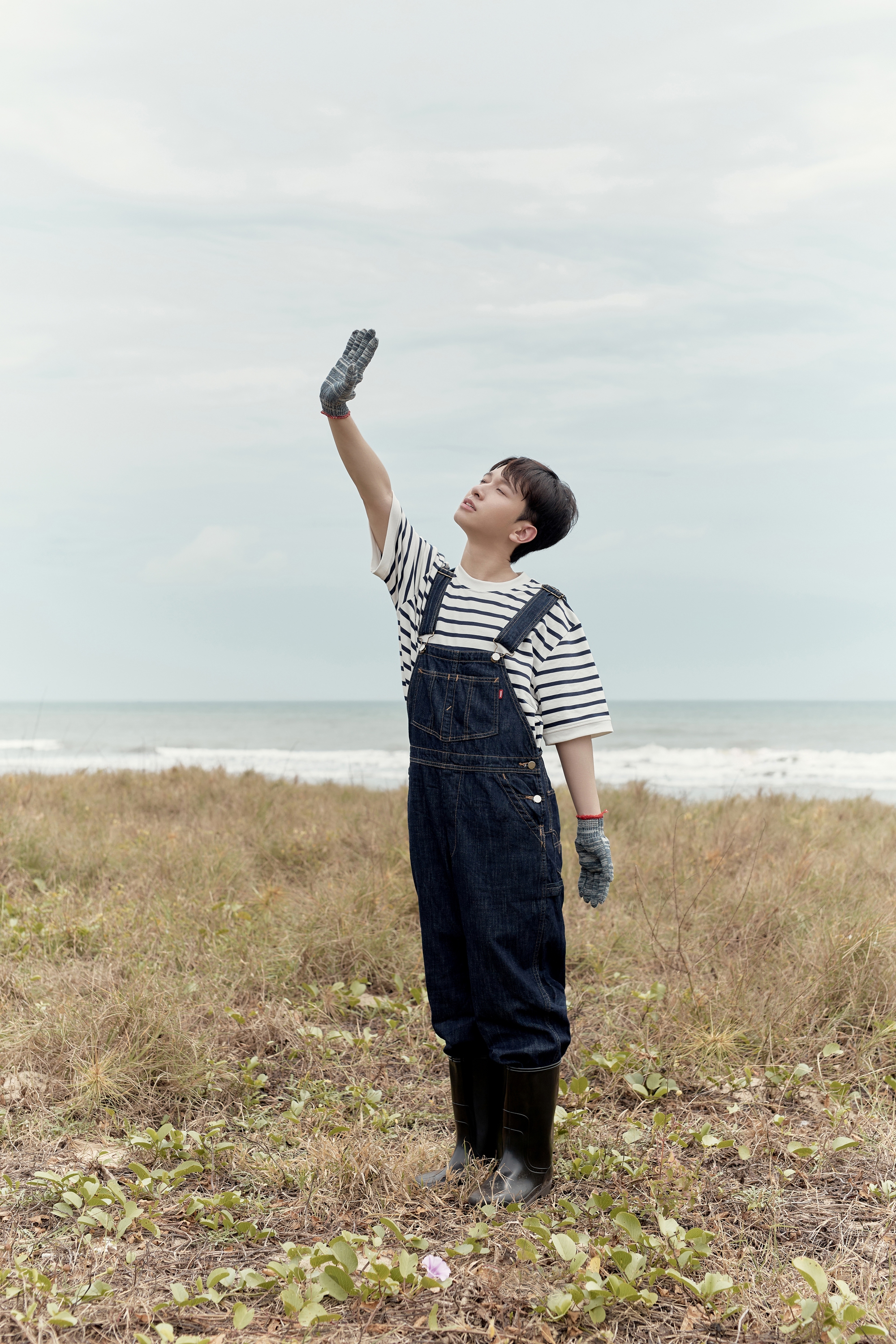 Series MV thanh xu&acirc;n của Đỗ Ho&agrave;ng Dương kết th&uacute;c khiến fan boylove đau l&ograve;ng- Ảnh 5.
