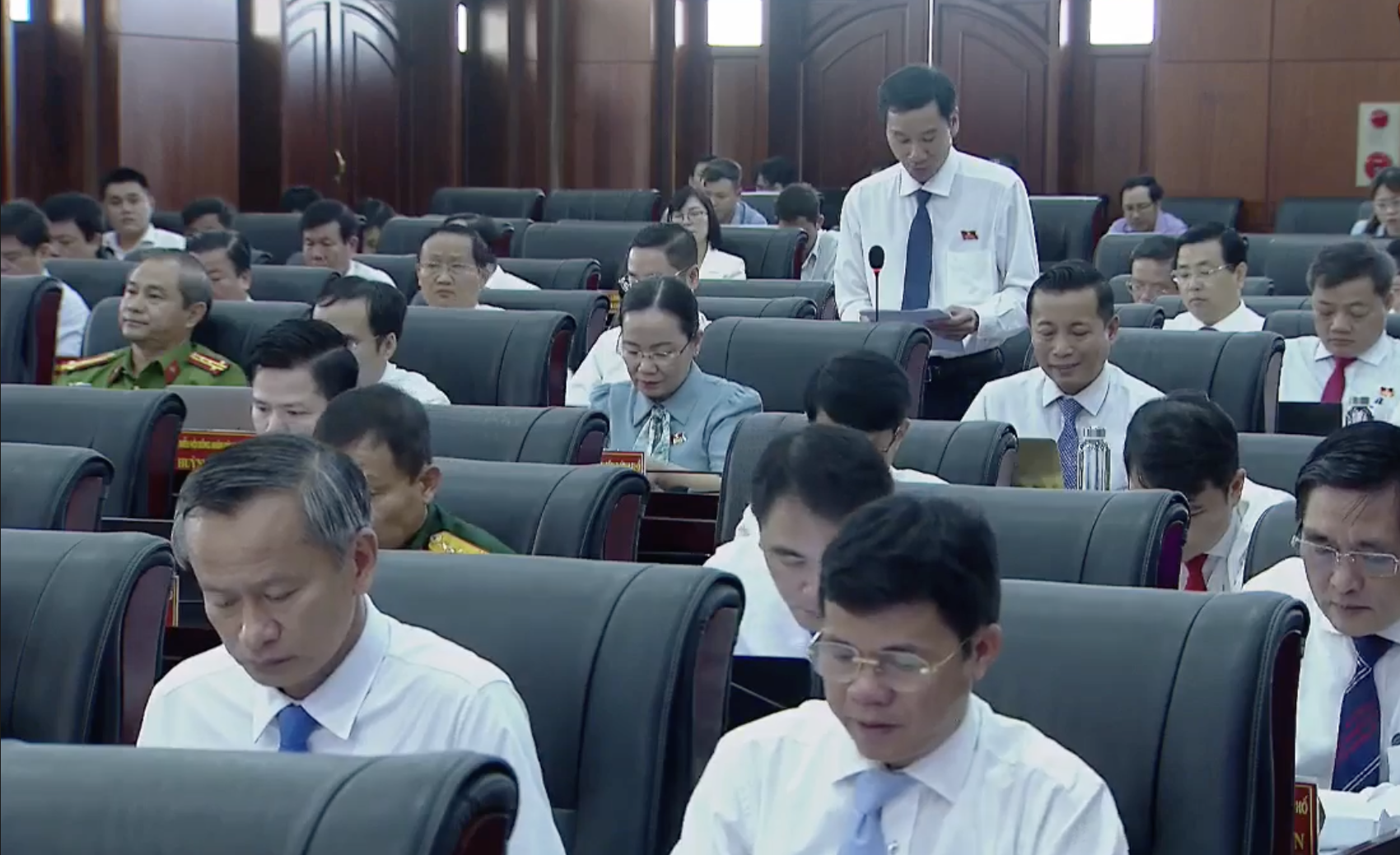 Đ&agrave; Nẵng chạy đua giải ng&acirc;n vốn đầu tư c&ocirc;ng- Ảnh 1.