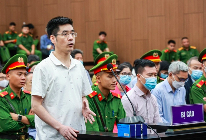 L&ugrave;i ng&agrave;y x&eacute;t xử ph&uacute;c thẩm vụ "Chuyến bay giải cứu"- Ảnh 1.