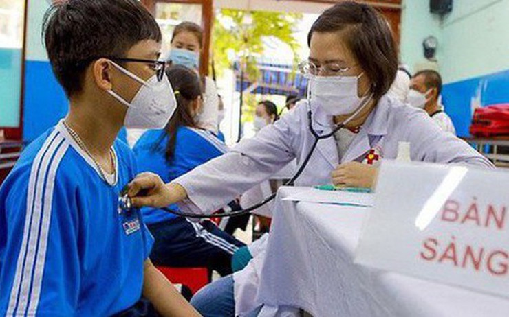 Cập nhật mới nhất về dịch COVID-19 tại Việt Nam- Ảnh 1.