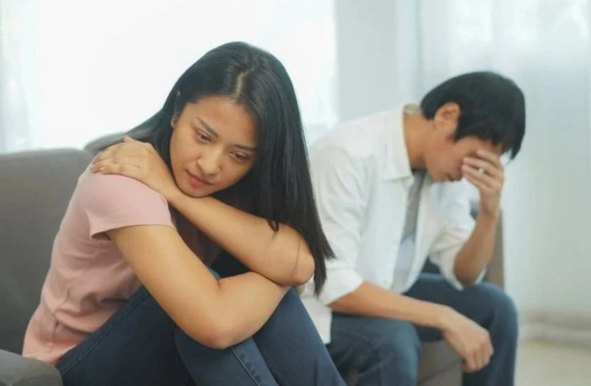 Ly h&ocirc;n dưới g&oacute;c nh&igrave;n của vợ v&agrave; chồng- Ảnh 1.